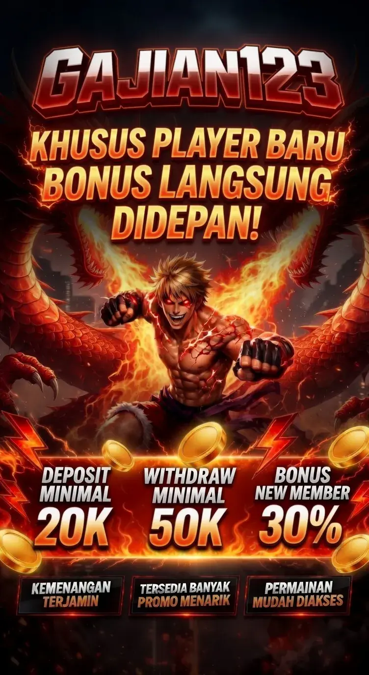 gajian123 APK