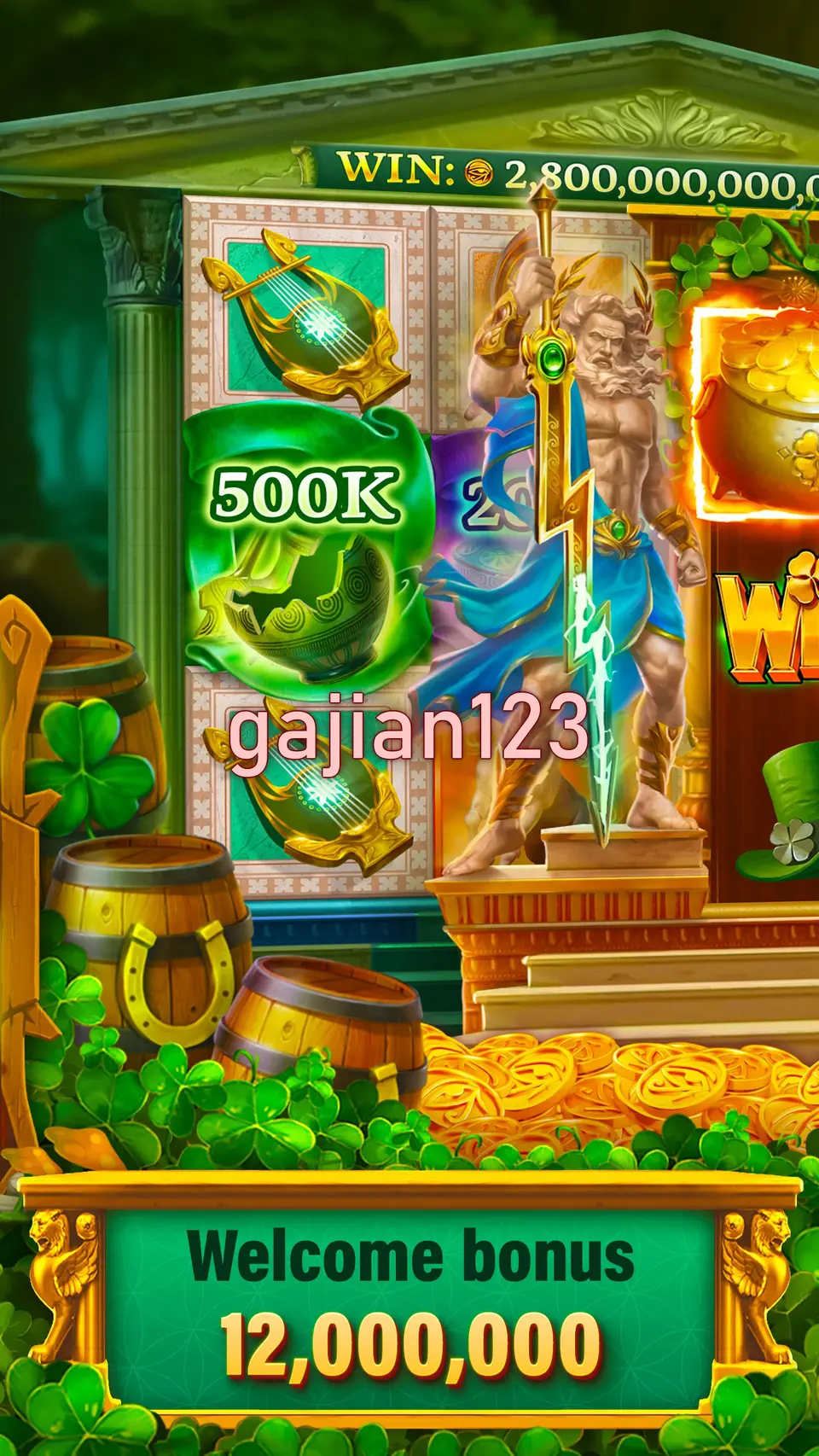 gajian123 APK