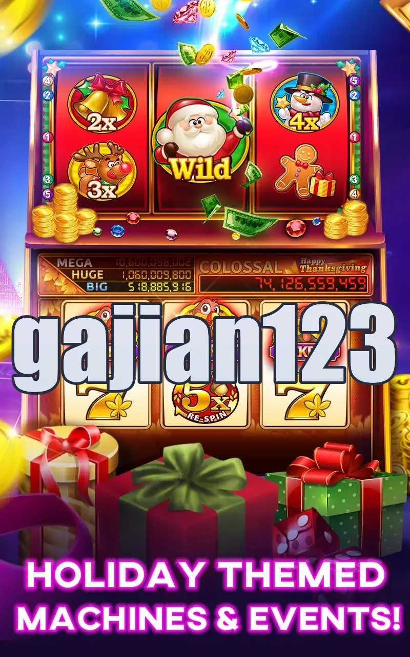 gajian123 APK
