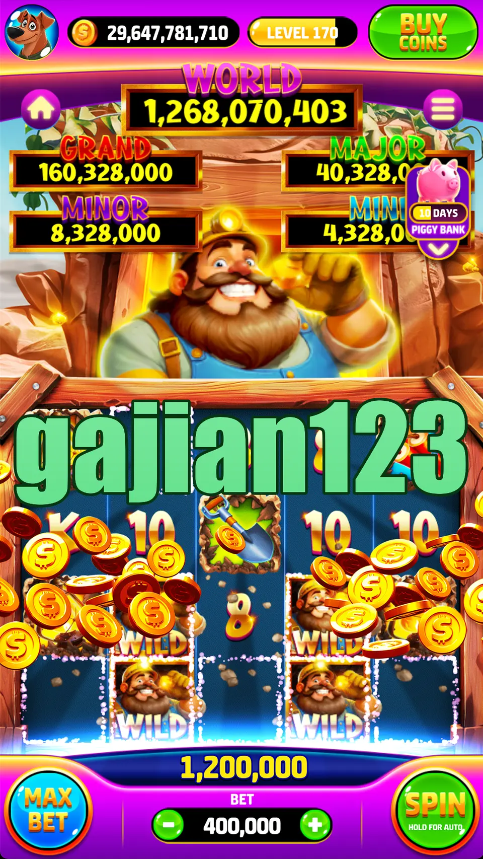 gajian123 APK