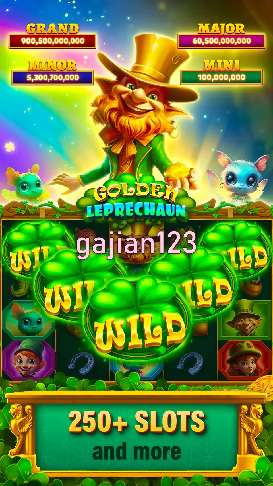 gajian123 Masuk