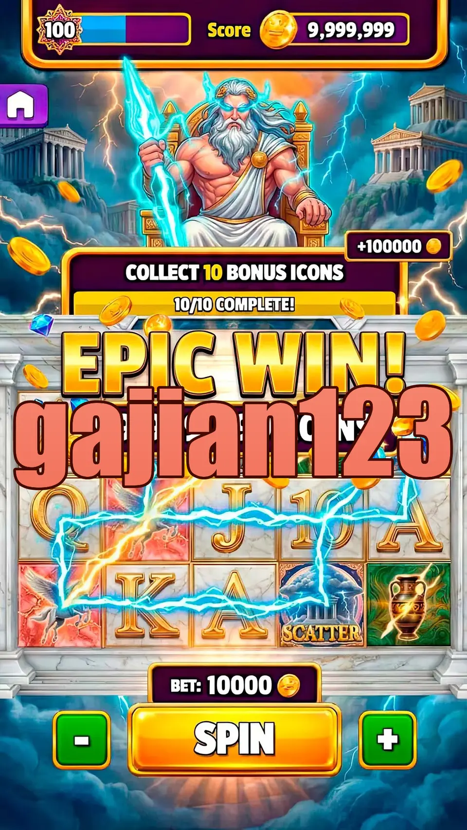 gajian123 Preview - Resmi Unduh